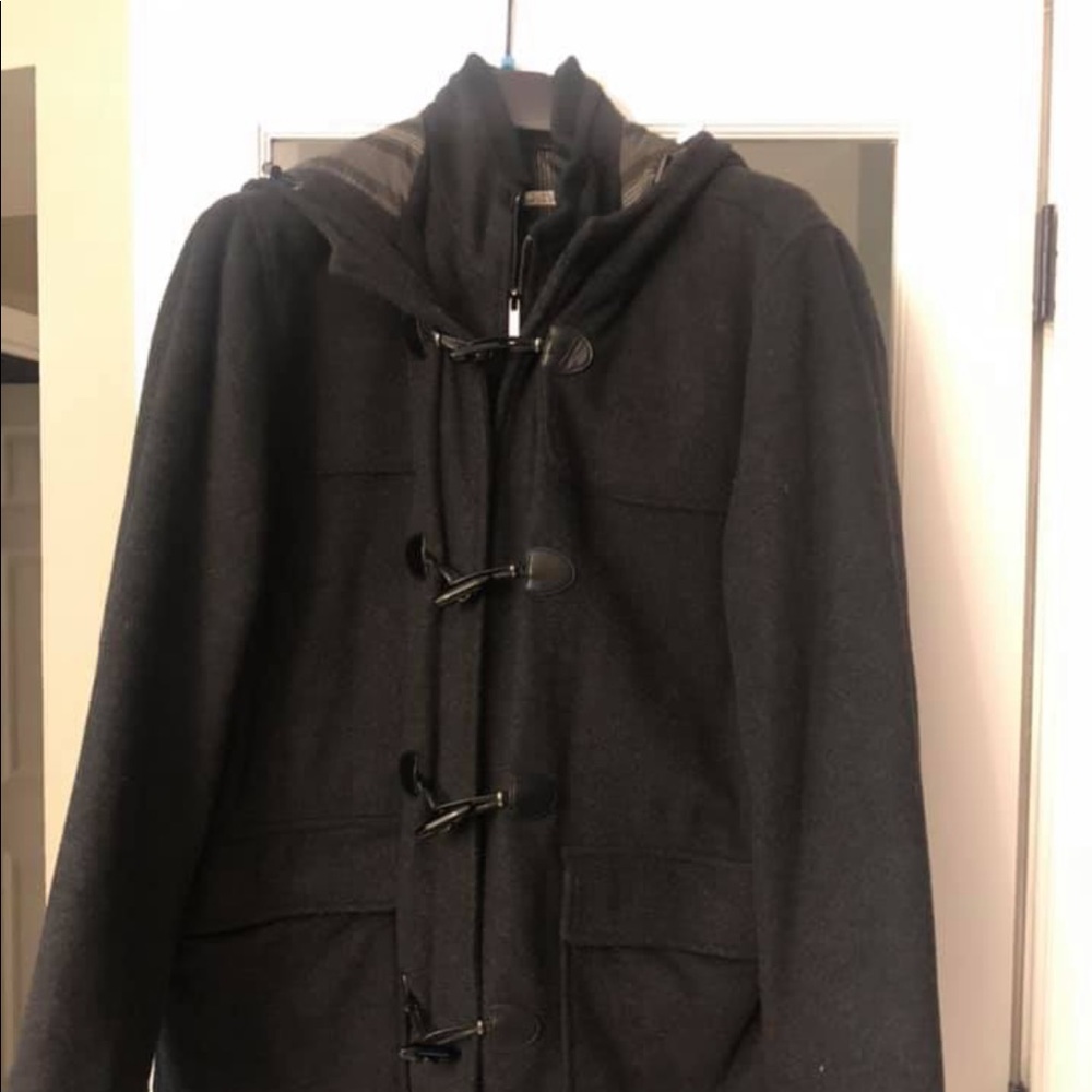 Men’s Kenneth Cole Jacket